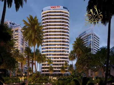Estudio para en Venta en Dubai Sports City, Dubai - 7f43a8b596f9fb86654076db7bb3eb6a. jpg