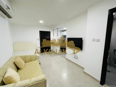 Monolocale in affitto a Corniche Road, Abu Dhabi - SEPT. 23, 2026 (CORNICHE - WTC) 7. jpg