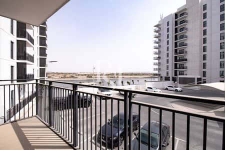 Appartement de 2 chambres à à louer à Yas Island, Abu Dhabi - Appartement à Yas Island，Water's Edge, 2 chambres, 115000 AED - 16614494