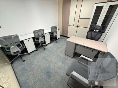 Office te Huur in Dubai Healthcare City, Dubai - WhatsApp Image 2026-09-23 at 4.29. 03 PM. jpeg Office te Huur in Dubai Healthcare City, Dubai - WhatsApp Image 2026-09-23 at 4.29. 03 PM. jpeg