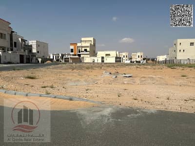 Plot de  à à vendre à Al Rawda, Ajman - WhatsApp Image 2026-09-23 at 12.57. 21 PM. jpeg