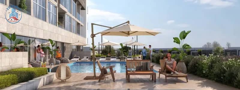 2 Camere Appartamento in vendita a Dubai Investments Park (DIP), Dubai - gallery4719. webp