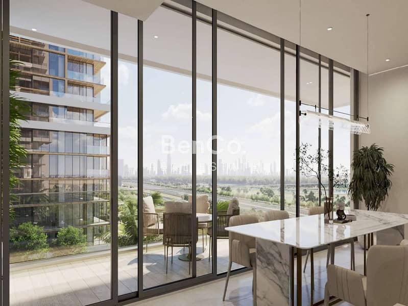 Apartamento en Sobha Hartland,Sobha One,Sobha One Tower B, 2 dormitorios, 1700000 AED - 16614565 Apartamento en Sobha Hartland,Sobha One,Sobha One Tower B, 2 dormitorios, 1700000 AED - 16614565