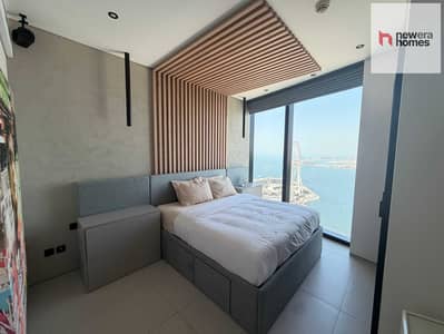 2 Slaapkamers Appartement te Huur in Jumeirah Beach Residence (JBR), Dubai - IMG_6949. jpeg