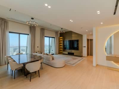 2 Schlafzimmer Wohnung zum Miete in Jumeirah Village Circle (JVC), Dubai - Wohnung in Jumeirah Village Circle (JVC)，JVC District 10，Binghatti Heights, 2 schlafzimmer, 175000 AED - 16175874