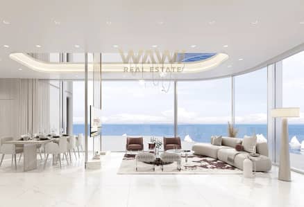 3 habitaciones Townhouse para en Venta en Dubai Islands, Dubai - 19 (новые). jpg
