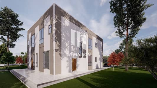 5 Slaapkamers Villa te Koop in Al Shamkha, Abu Dhabi - WhatsApp Image 2026-09-23 at 5.32. 23 PM. jpeg