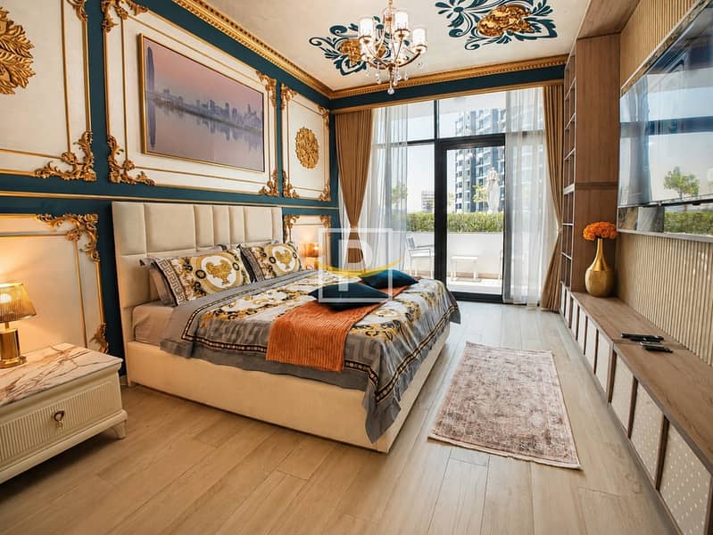 Appartamento a Meydan,Azizi Riviera,Azizi Riviera 3, 1100000 AED - 16614705 Appartamento a Meydan,Azizi Riviera,Azizi Riviera 3, 1100000 AED - 16614705