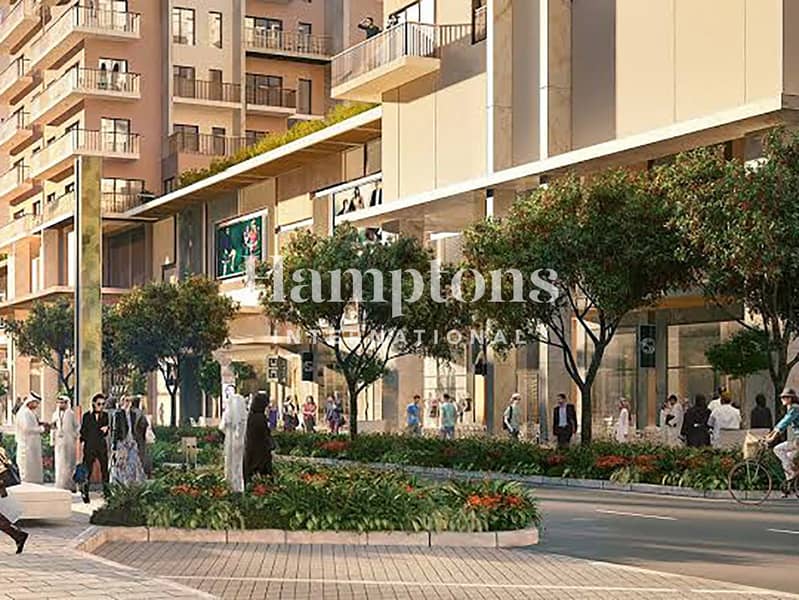 Apartamento en Town Square,FIA, 1 dormitorio, 995888 AED - 16614740 Apartamento en Town Square,FIA, 1 dormitorio, 995888 AED - 16614740
