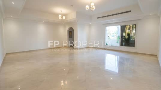 4 Schlafzimmer Villa zum Miete in Jumeirah Village Circle (JVC), Dubai - Gemini_Generated_Image_odj9w8odj9w8odj9. jpg