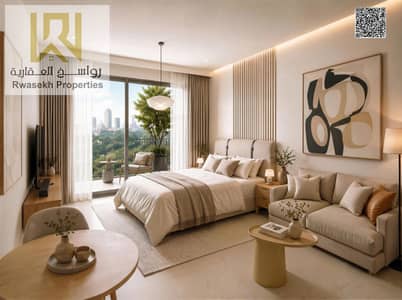 Appartement de 1 chambre à à vendre à Al Amerah, Ajman - e8c1d79e-0b7d-4a1c-affe-3baa5fbce18e. jpeg