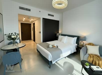 Studio for Rent in Business Bay, Dubai - 17b625e8-8f79-437e-b0ca-dff1a188b41f. png