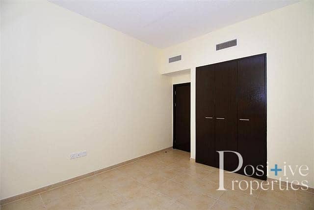 2 Bedroom | Open Kitchen | Ready to Move
