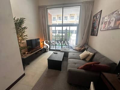1 Camera Appartamento in affitto a Jumeirah Village Circle (JVC), Dubai - Appartamento a Jumeirah Village Circle (JVC)，JVC District 15，Villa Pera, 1 camera da letto, 65000 AED - 16614776
