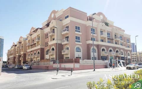 Shop for Rent in Jumeirah Village Circle (JVC), Dubai - image_0 Shop for Rent in Jumeirah Village Circle (JVC), Dubai - image_0