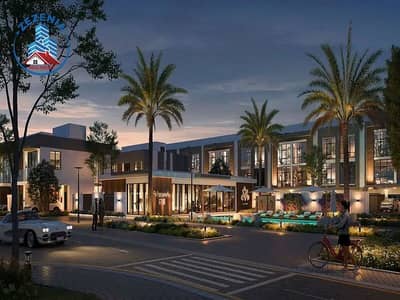 3 Schlafzimmer Townhouse zum Verkauf in Dubai Investments Park (DIP), Dubai - 859366133-1066x800. webp
