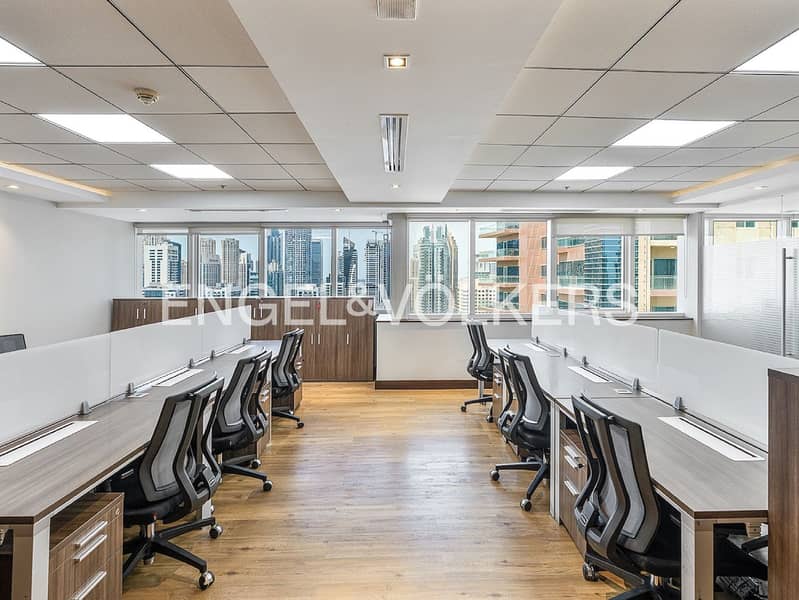 Grade A | Premium Fit Out and Furniture | SZR View Grade A | Premium Fit Out and Furniture | SZR View