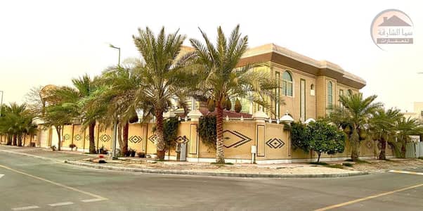 6 Bedroom Villa for Sale in Al Goaz, Sharjah - WhatsApp Image 2026-09-23 at 2.01. 21 AM (2). jpeg 6 Bedroom Villa for Sale in Al Goaz, Sharjah - WhatsApp Image 2026-09-23 at 2.01. 21 AM (2). jpeg