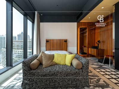Studio te Koop in Business Bay, Dubai - Appartement in Business Bay,Mama Shelter (Luxury Family Residences II), 1350000 AED - 16614851 Studio te Koop in Business Bay, Dubai - Appartement in Business Bay,Mama Shelter (Luxury Family Residences II), 1350000 AED - 16614851