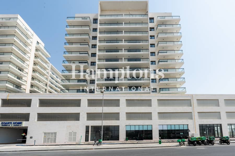 Brand New | Retail Space | Prime Location Brand New | Retail Space | Prime Location