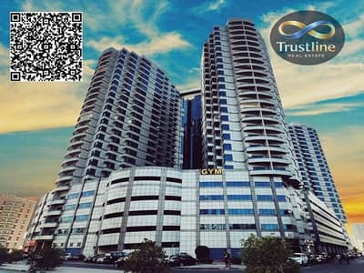 Studio te Koop in Al Rashidiya, Ajman - الفالكون1. jpeg