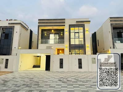 5 habitaciones Villa para en Alquiler en Al Bahia, Ajman - WhatsApp Image 2026-09-23 at 10.20. 02 AM (4). jpeg 5 habitaciones Villa para en Alquiler en Al Bahia, Ajman - WhatsApp Image 2026-09-23 at 10.20. 02 AM (4). jpeg