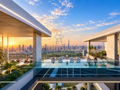 1 Slaapkamer Appartement te Koop in Azizi Milan, Dubai - Appartement in Azizi Milan, 1 slaapkamer, 13000000 AED - 16614938 1 Slaapkamer Appartement te Koop in Azizi Milan, Dubai - Appartement in Azizi Milan, 1 slaapkamer, 13000000 AED - 16614938
