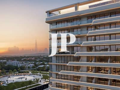 1 Schlafzimmer Wohnung zum Verkauf in Dubai Land Residence Complex (DLRC), Dubai - Exterior-03. jpg