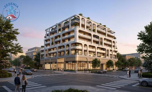 Shop de à à vendre à International City Phase 2 (Warsan 4), Dubai - TW-Commercial-Tower-2-scaled. jpg Shop de à à vendre à International City Phase 2 (Warsan 4), Dubai - TW-Commercial-Tower-2-scaled. jpg