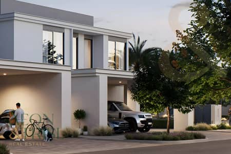 3 Schlafzimmer Villa zum Verkauf in Dubai South, Dubai - Villa in Dubai South,Emaar South,Greenspoint, 3 schlafzimmer, 3500000 AED - 16614997 3 Schlafzimmer Villa zum Verkauf in Dubai South, Dubai - Villa in Dubai South,Emaar South,Greenspoint, 3 schlafzimmer, 3500000 AED - 16614997