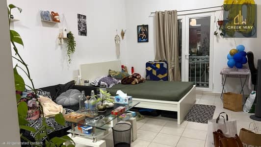 Студия в аренду в Дисковери Гарденс, Дубай - 336303. jpg