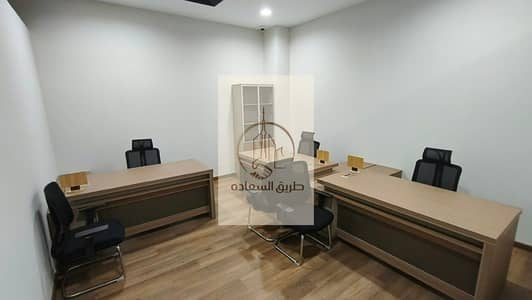 Office zum Miete in Industrial Area, Sharjah - WhatsApp Image 2026-09-23 at 5.53. 37 PM (2). jpeg