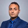 Arash Haddad Arash Haddad