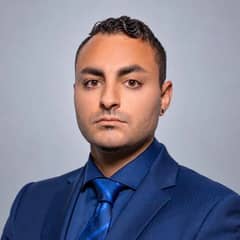 Arash Haddad Arash Haddad