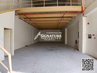 Warehouse for Rent in Al Jurf, Ajman - WhatsApp Image 2025-07-26 at 2.24. 15 PM (13). jpeg