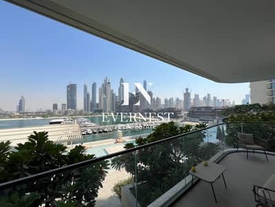 2 Bedroom Apartment for Rent in Dubai Harbour, Dubai - 10. jpeg 2 Bedroom Apartment for Rent in Dubai Harbour, Dubai - 10. jpeg