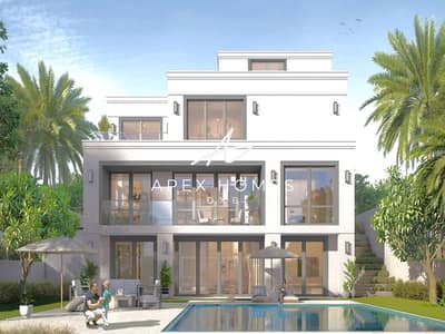 4 Slaapkamers Villa te Koop in The Oasis by Emaar, Dubai - Villa in The Oasis by Emaar,Palmiera Collective, 4 slaapkamers, 17172888 AED - 16615071 4 Slaapkamers Villa te Koop in The Oasis by Emaar, Dubai - Villa in The Oasis by Emaar,Palmiera Collective, 4 slaapkamers, 17172888 AED - 16615071