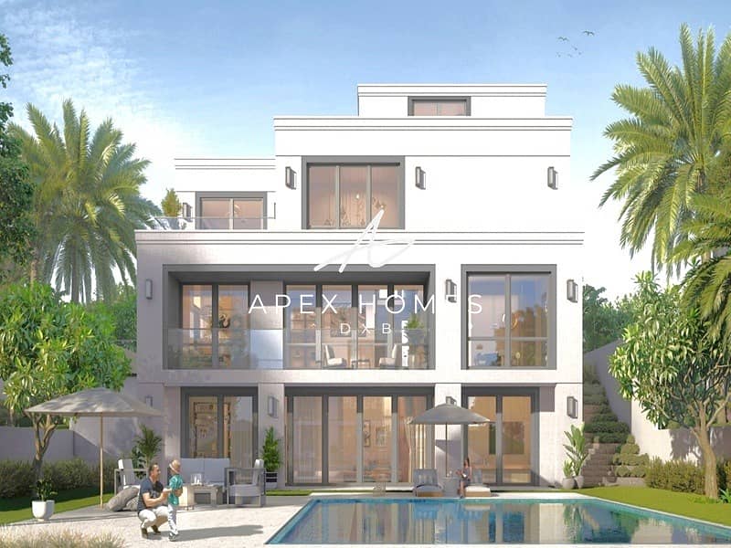 Villa a The Oasis by Emaar,Palmiera Collective, 4 camere da letto, 17172888 AED - 16615071 Villa a The Oasis by Emaar,Palmiera Collective, 4 camere da letto, 17172888 AED - 16615071