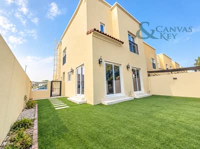 4 Camere Villa in affitto a Villanova, Dubai - Villa a Villanova，Amaranta，Amaranta 1, 4 camere da letto, 155000 AED - 15847202