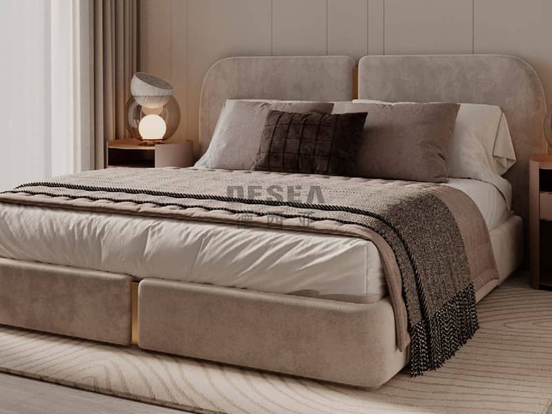 Appartamento a Al Jaddaf,Boutique 23, 2 camere da letto, 1380000 AED - 16615118 Appartamento a Al Jaddaf,Boutique 23, 2 camere da letto, 1380000 AED - 16615118