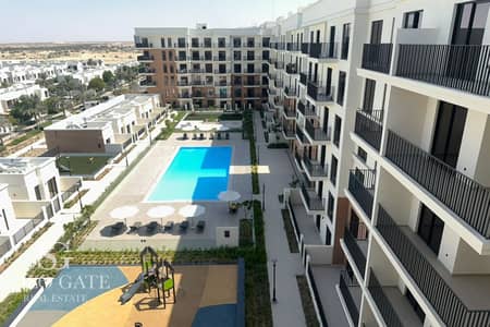 فلیٹ 1 غرفة نوم للايجار في تاون سكوير، دبي - شقة في ذا مايفير،تاون سكوير 1 غرفة 74900 درهم - 16615133 فلیٹ 1 غرفة نوم للايجار في تاون سكوير، دبي - شقة في ذا مايفير،تاون سكوير 1 غرفة 74900 درهم - 16615133