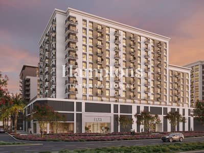 3 Slaapkamers Appartement te Koop in Town Square, Dubai - Appartement in Town Square，Fiori, 3 slaapkamers, 2316888 AED - 16615154