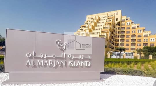 Monolocale in vendita a Al Marjan Island, Ras Al Khaimah - 80657031_10157819303190917_6341366728320090112_o. jpg
