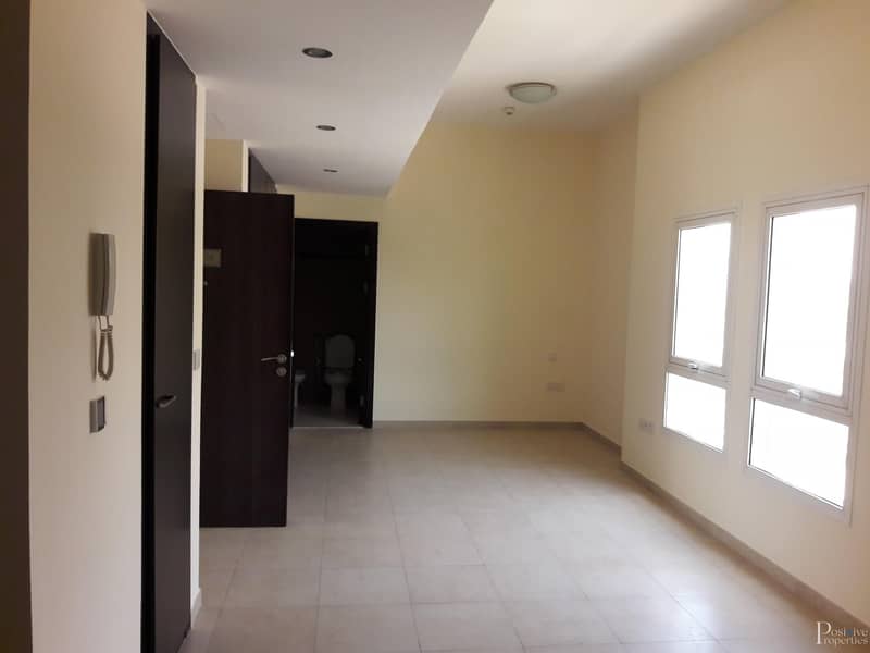 Hot Deal| studio Apartment | Al Thamam Inner Circle