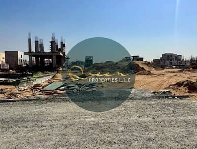 Plot zum Verkauf in Al Helio, Ajman - WhatsApp Image 2026-09-23 at 16.11. 17. jpeg