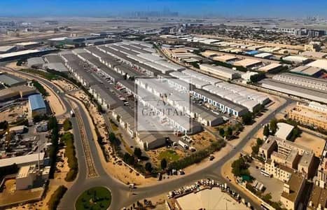 Studio for Sale in Dubai Industrial City, Dubai - 11.6% below | Motivated seller | Spacious Layout Studio for Sale in Dubai Industrial City, Dubai - 11.6% below | Motivated seller | Spacious Layout