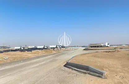 Plot in vendita a Rodhat Al Sidir, Sharjah - 416x272. webp