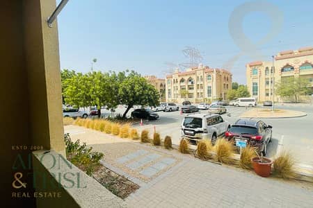 شقة 1 غرفة نوم للايجار في مجمع دبي للاستثمار، دبي - شقة في إيوان ريزيدنسز بناية 2،ایوان ريزيدنسز،مجمع دبي للاستثمار 1 غرفة 60000 درهم - 16615256