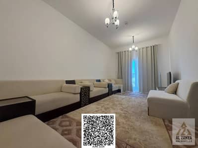 Appartement de 2 chambres à à louer à Al Yasmeen, Ajman - 65153340-4bb1-47de-8412-6e73c85a5a52. jpg Appartement de 2 chambres à à louer à Al Yasmeen, Ajman - 65153340-4bb1-47de-8412-6e73c85a5a52. jpg