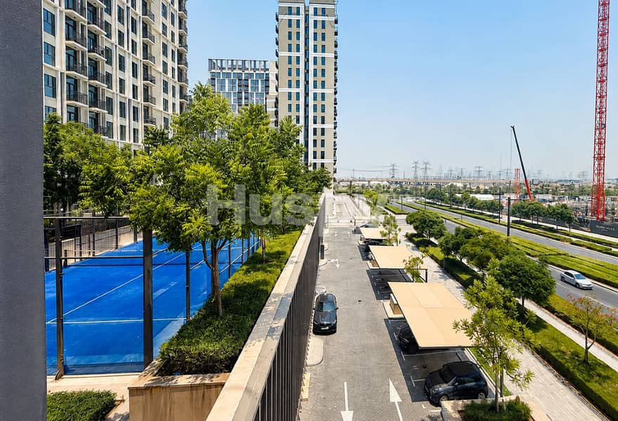 Appartement in Dubai Hills Estate,Socio,Socio Tower A, 2 slaapkamers, 115000 AED - 16615283 Appartement in Dubai Hills Estate,Socio,Socio Tower A, 2 slaapkamers, 115000 AED - 16615283